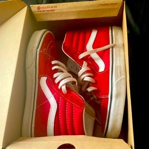 Vans for sale for a low price💰📲📞